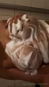 Shower with me part 443