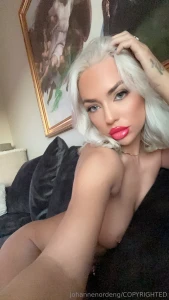 Luke 17 julenissen er ikke den eneste som kommer denne m neden