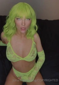 Do you like it when i rub my pussy baby