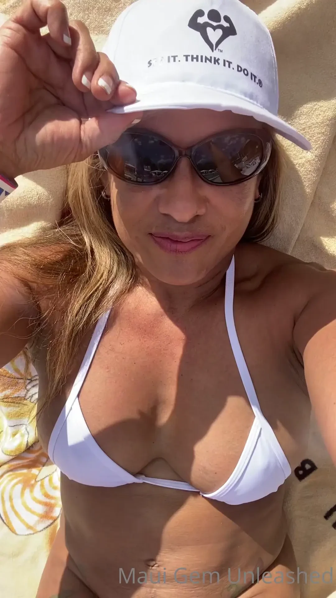 And that one reason to be open minded and live a non vanilla world it 