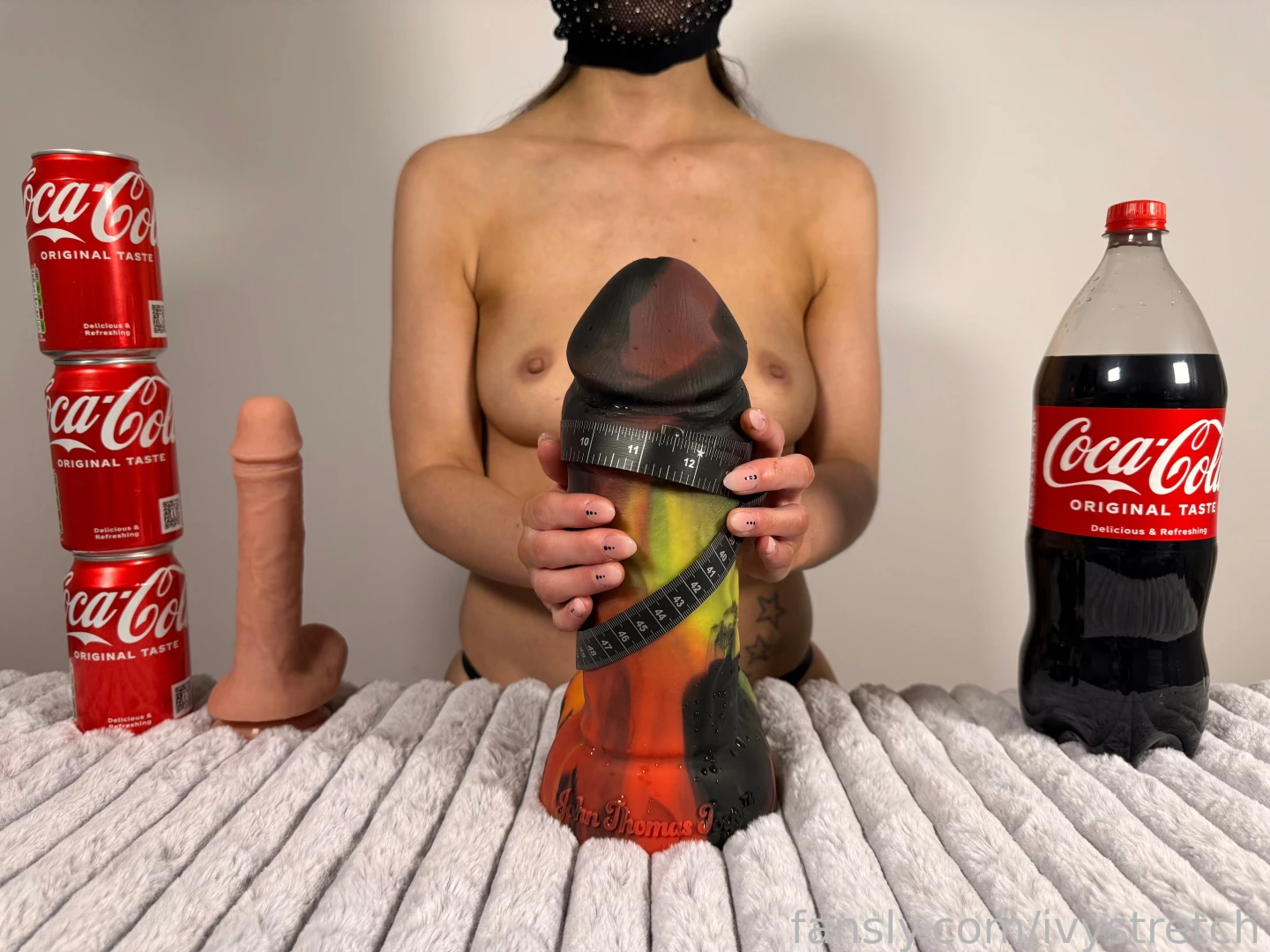 My girth chart part 21 