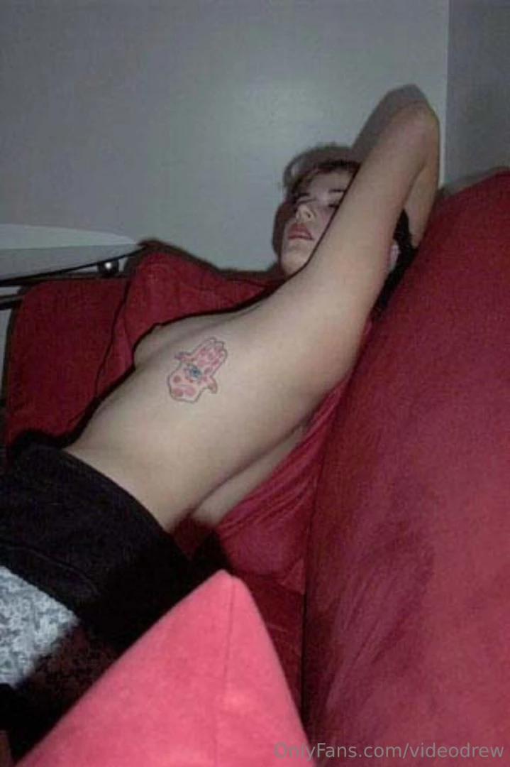 When i was in my 20s i was so proud of my two claims to fame 1 i had a part 2 