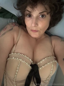 I got a new little corset top i ve actually got a few cute things i part 3