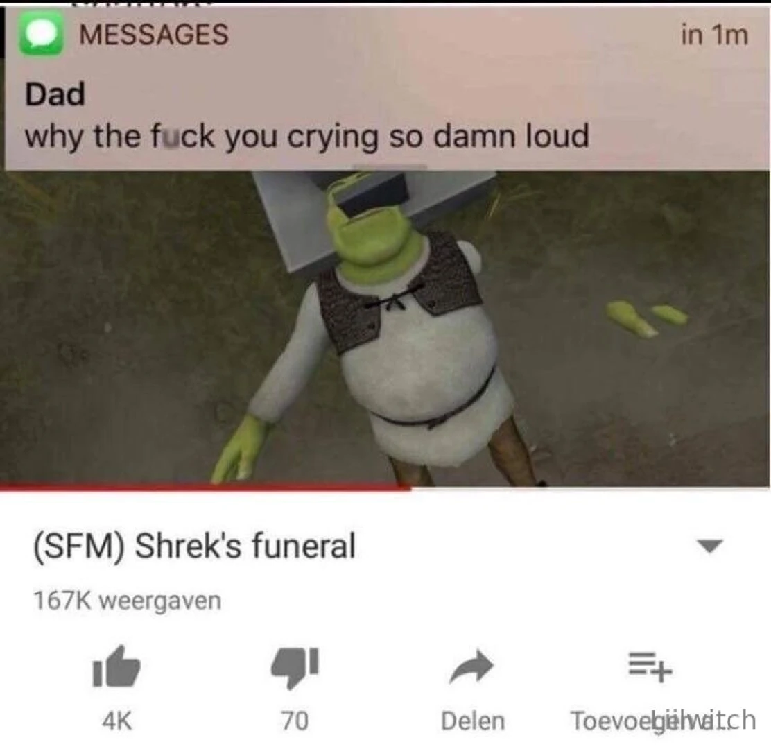 Meme mondays 3 part 3 