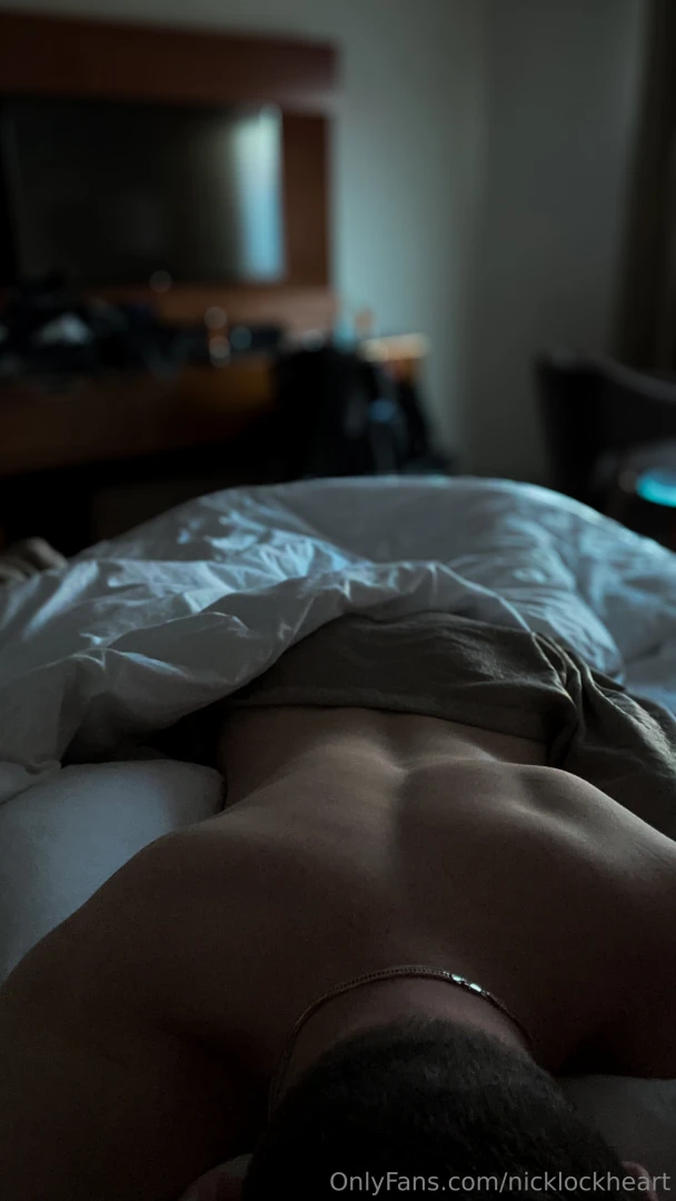 I don t want to get up part 3 