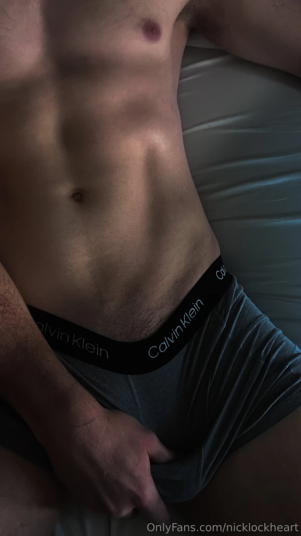 Post gym back and abs day 