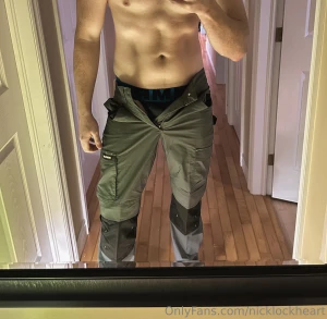 I was asked if i do custom content most definitely can just have to