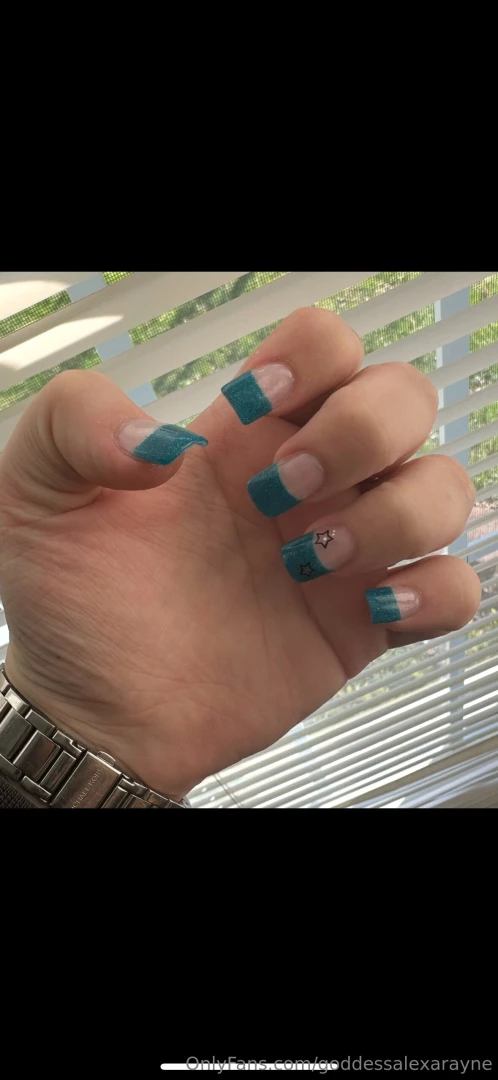 Sub funded nails 