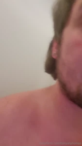 I think i smell better now