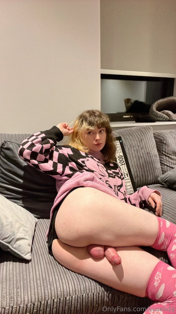 Who likes chilling at home wearing almost nothing this time of year 