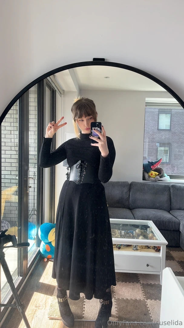 Went out today had my chastity cage on and a buttplug in the entire 