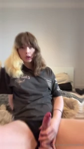 Would you creampie me part 145