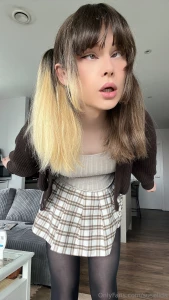 Wold you let a slut like me into your stables