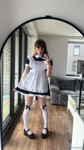 Daddy feed me cum and i ll be your devoted maid sex toy for ever part 1