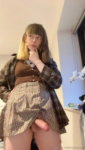 What if u saw me out like this part 1