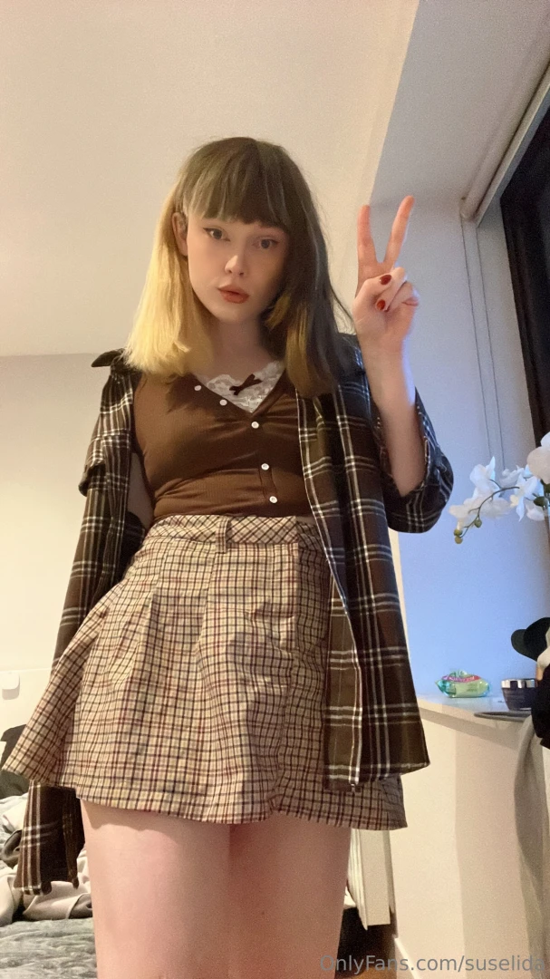 What if u saw me out like this 