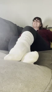 Pov my roommates bf comes over to see her and she isn t going to be