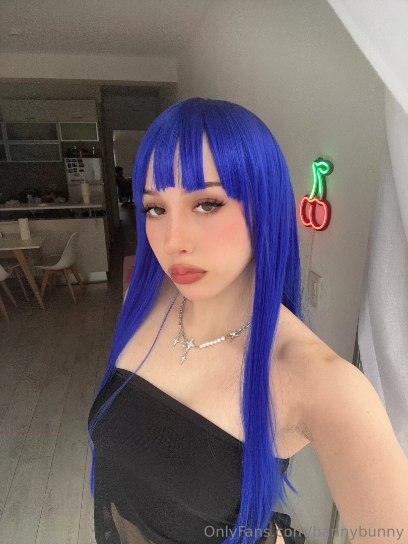 Como me veo con el azul poneme de fondo de pantalla part 1 
