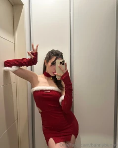 No me dejaron vestirme as en navidad part 5