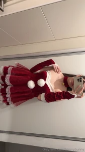 No me dejaron vestirme as en navidad part 3