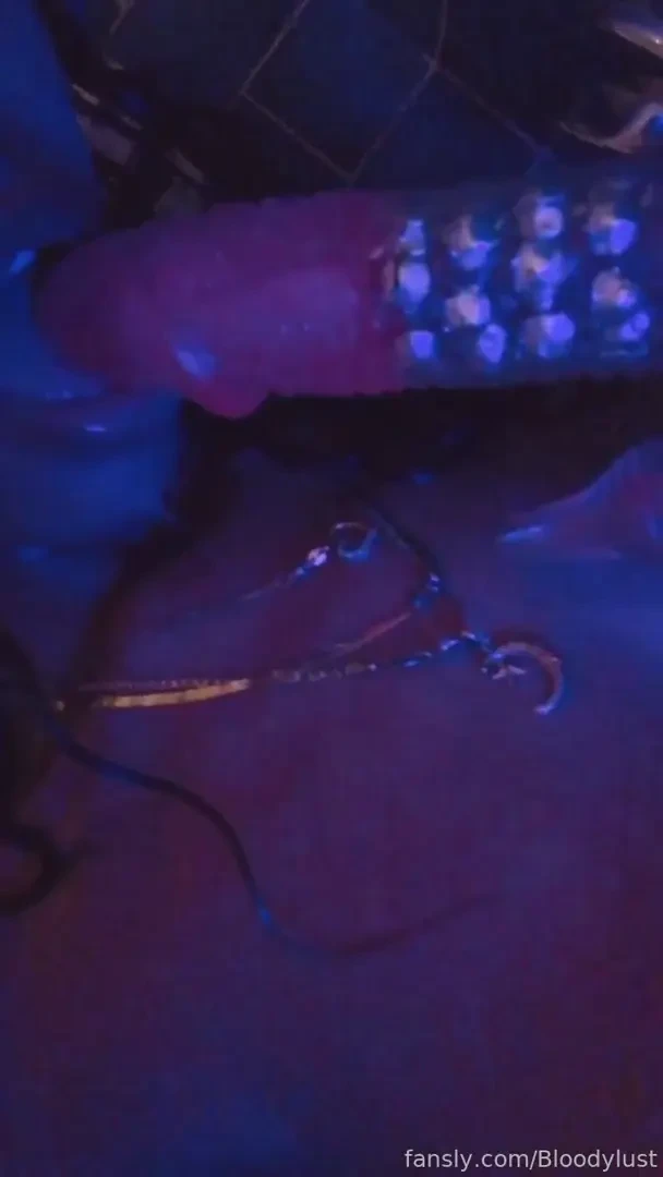 I ve been getting a lot of requests to drop more of the dildo sucking 