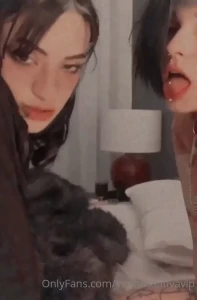 I ll see my cybergf in 8 days pcyaana