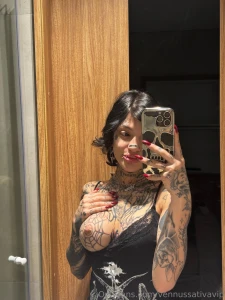 Who s playing with me tonight part 3