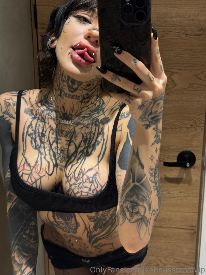 Tits or tongue part 9 