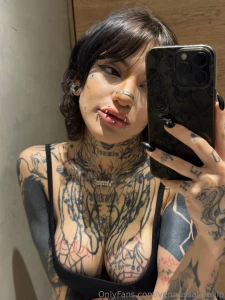 Tits or tongue part 10
