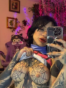 Be a good toy and thank me with your dms