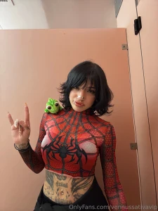 With my powers i can feel how obsessed you are