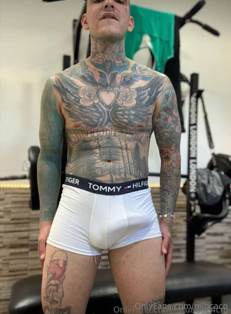 Tatuado24cm is ready to give you everything you desire dare to explore part 2 