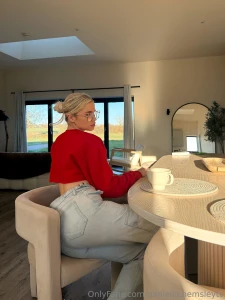 Admin day- means you have my full attention today so come and