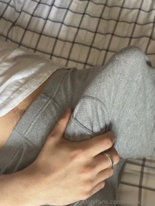 Some morning underwear fun part 1