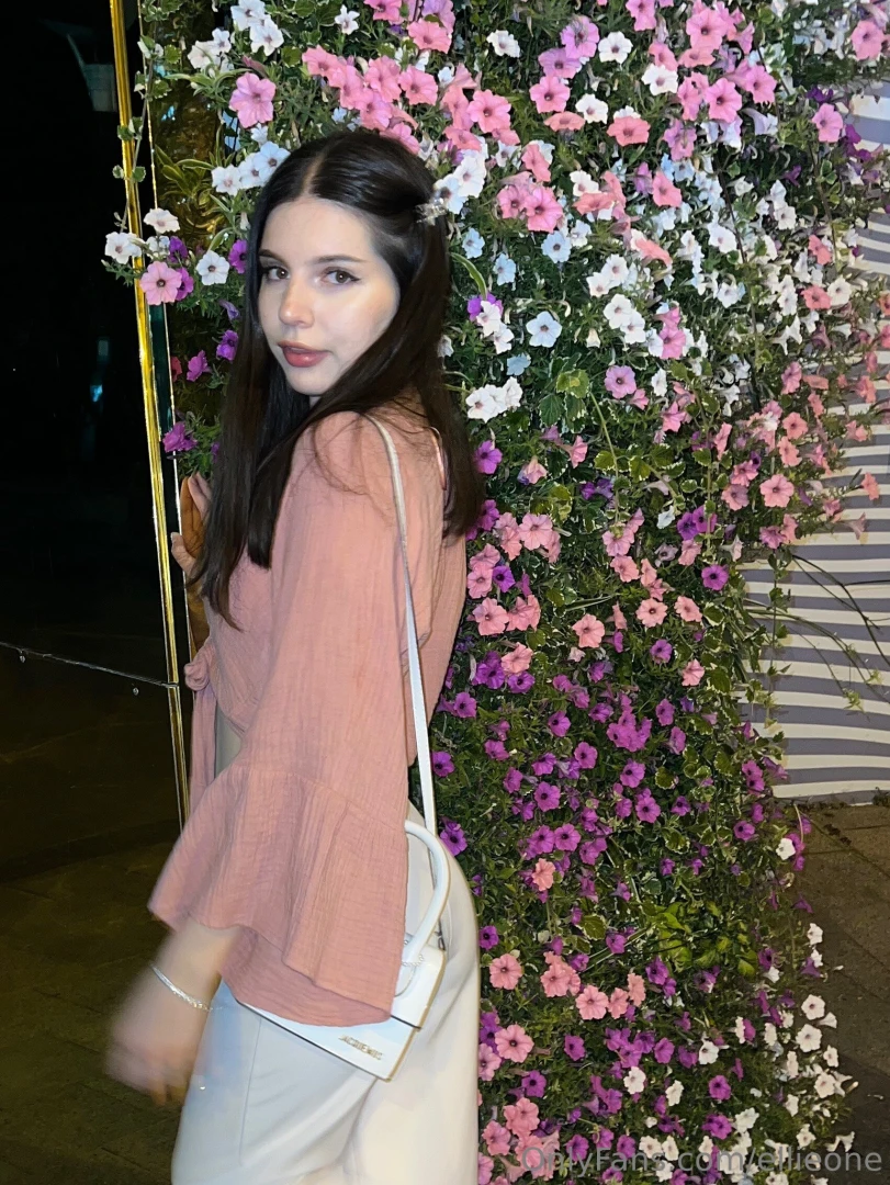 If you ask me what kind of perfume i like it s gotta be something 