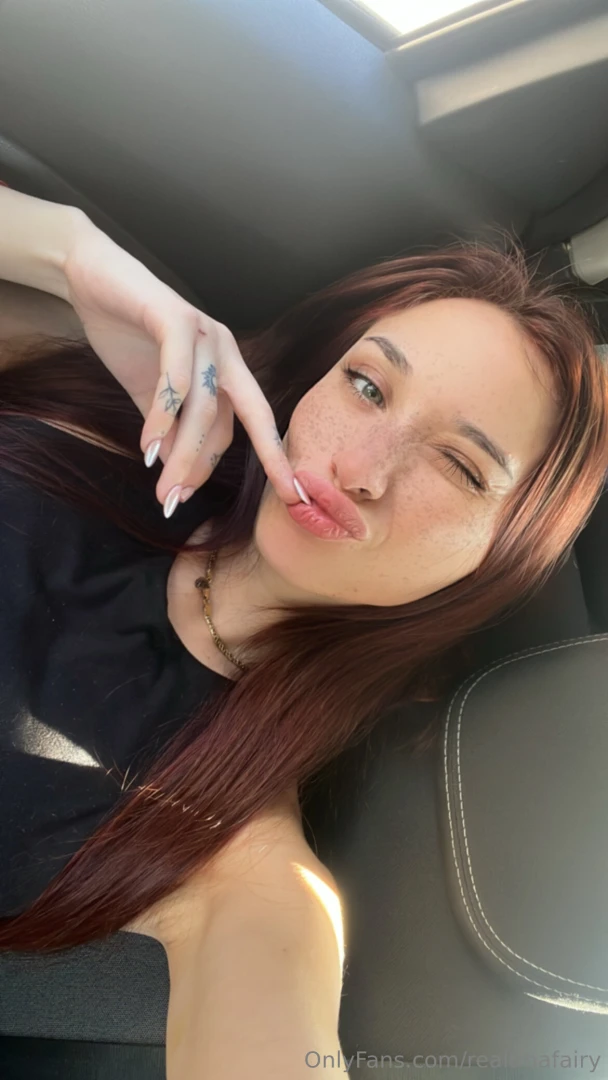 Realtinafairy part 6 