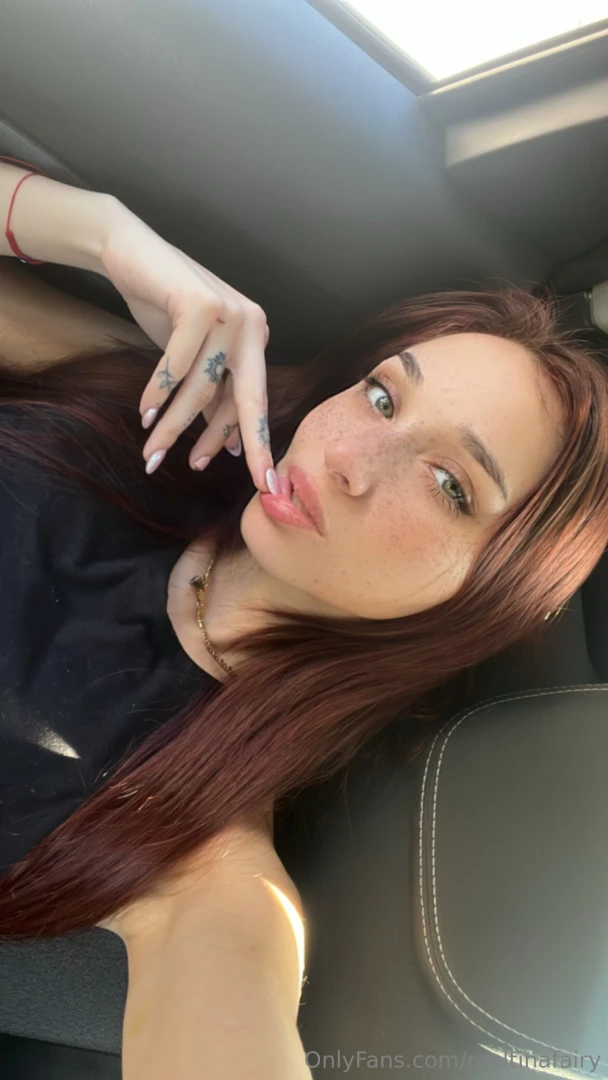 Realtinafairy part 7 