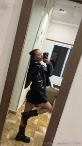 Outfit de s bado por la noche que les pareci d jame tu lindo