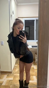 Outfit de s bado por la noche que les pareci d jame tu lindo part 1