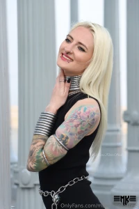 I can make steel not only hot but also classy part 1