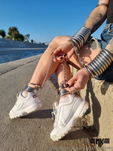 Just a stroll around la nothing to see