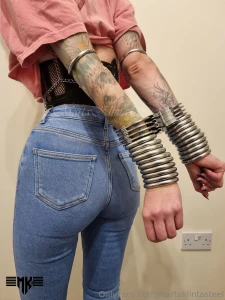 Casual corset wearing at my office and how things tend to escalate of part 1
