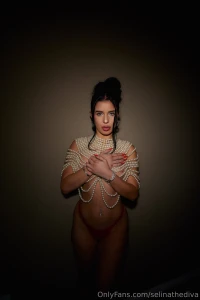 Wanna have a slumber party part 6