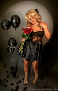 Keep in mind my birthday is not until march 23 here peaks to my part 34