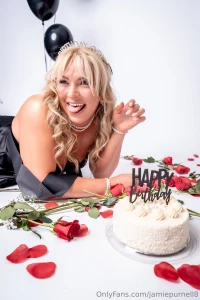 Keep in mind my birthday is not until march 23 here peaks to my part 23