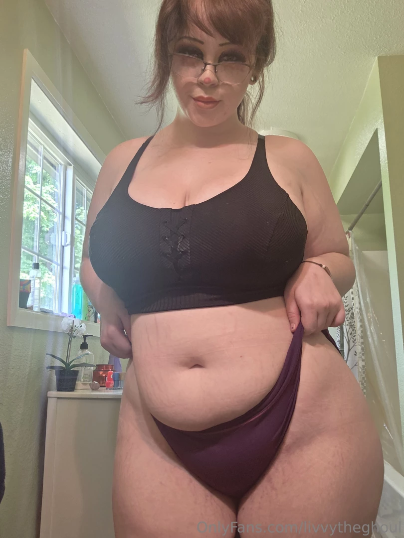 A little clownish today lt 33 