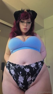 Awooof hehe i love my new hair so much part 3