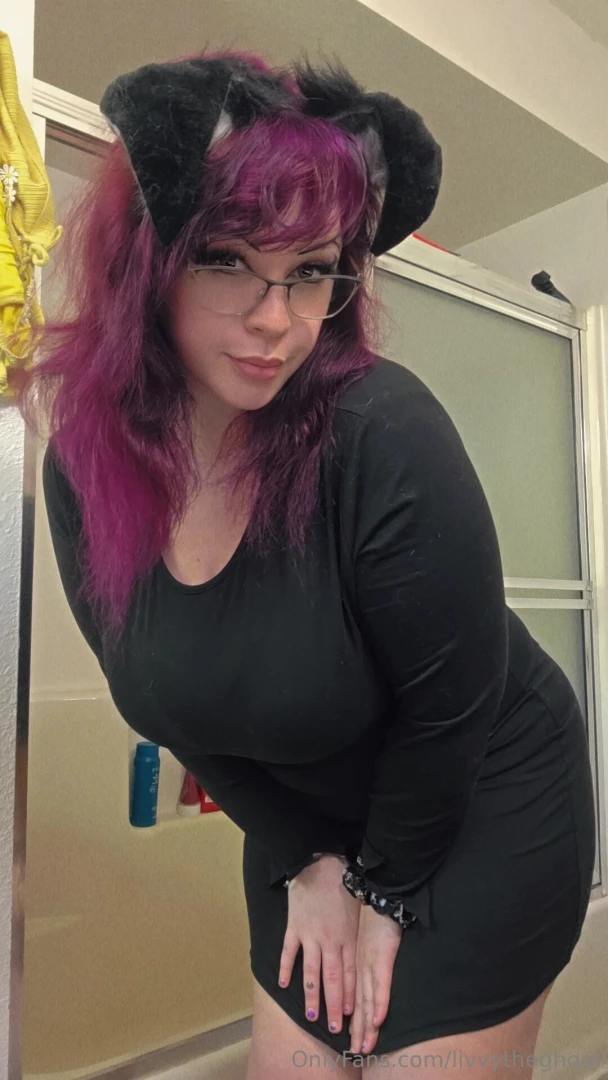 Awooof hehe i love my new hair so much part 1 