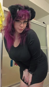 Awooof hehe i love my new hair so much part 1