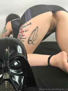 Welcome to the darkside part 16